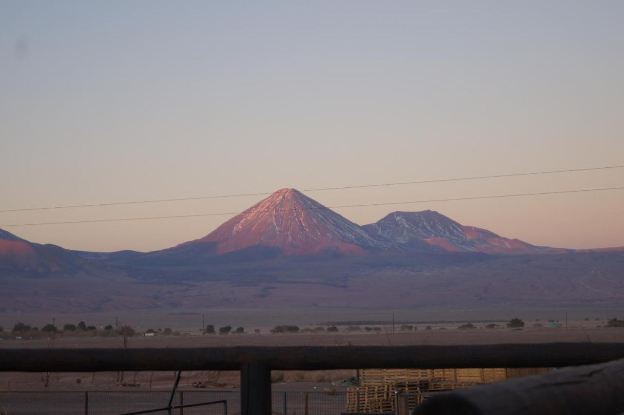 Atacama Checar, Guest house *