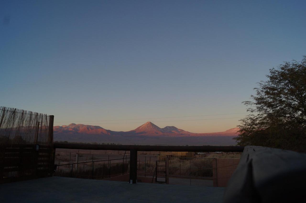 Atacama Checar, Guest house San Pedro de Atacama