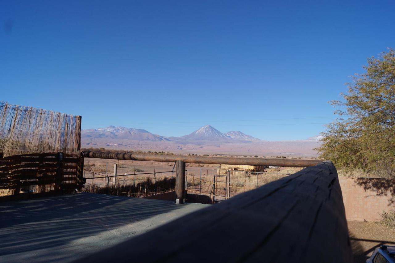 Guest house Atacama Checar,